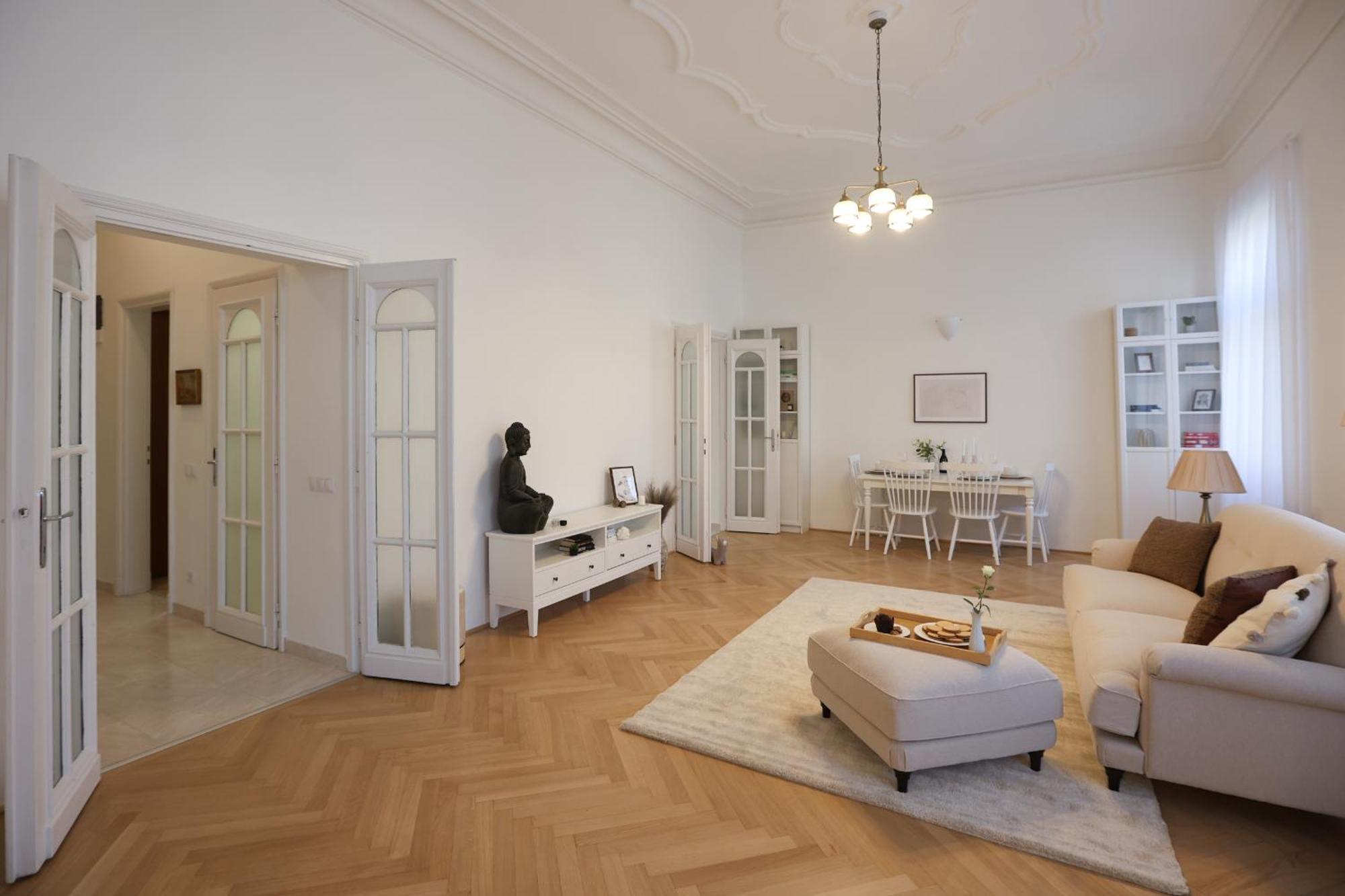 Mirage Medic Hotel Budapest Eksteriør billede
